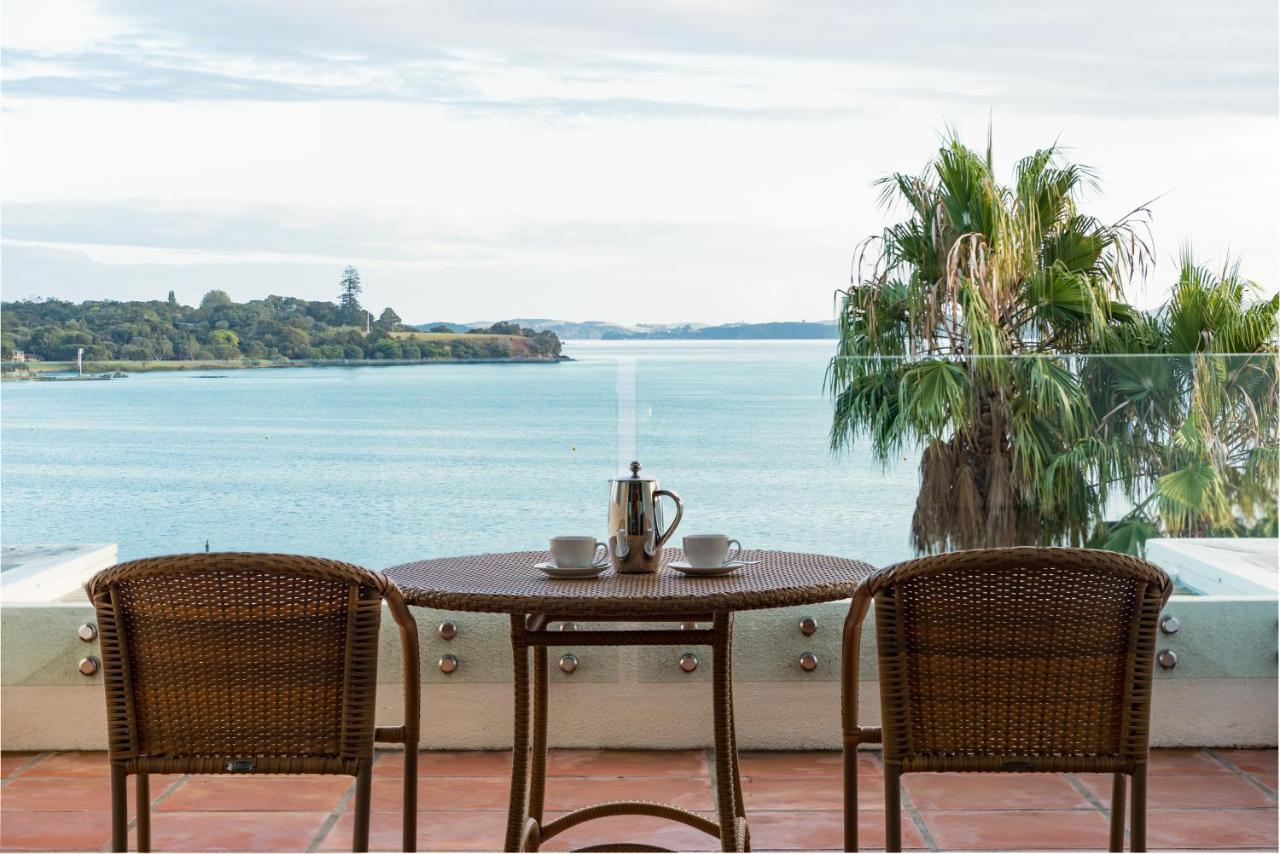 Paihia Beach Resort & Spa Hotel Bagian luar foto